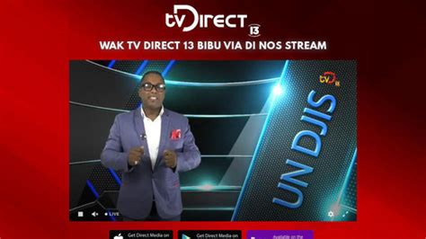 tv direct curacao.